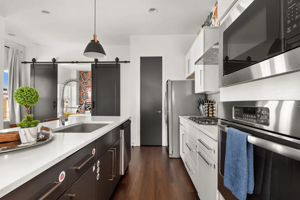 1031 11th Avenue, S Nashville TN 37203