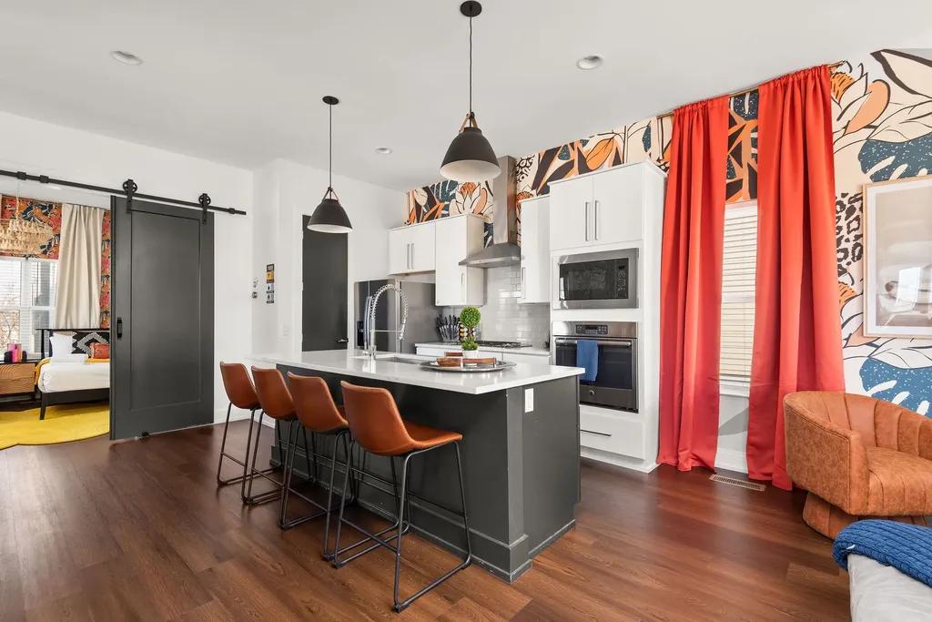 1031 11th Avenue, S Nashville TN 37203