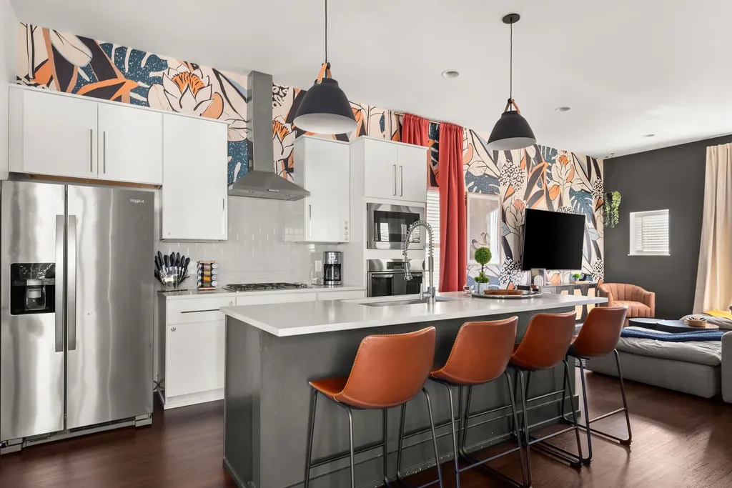 1031 11th Avenue, S Nashville TN 37203
