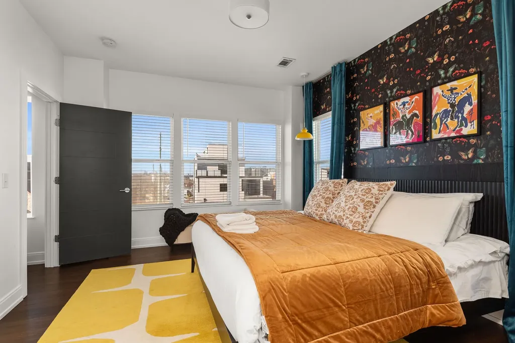 1031 11th Avenue, S Nashville TN 37203