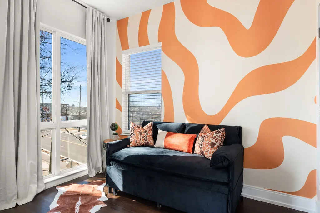1031 11th Avenue, S Nashville TN 37203