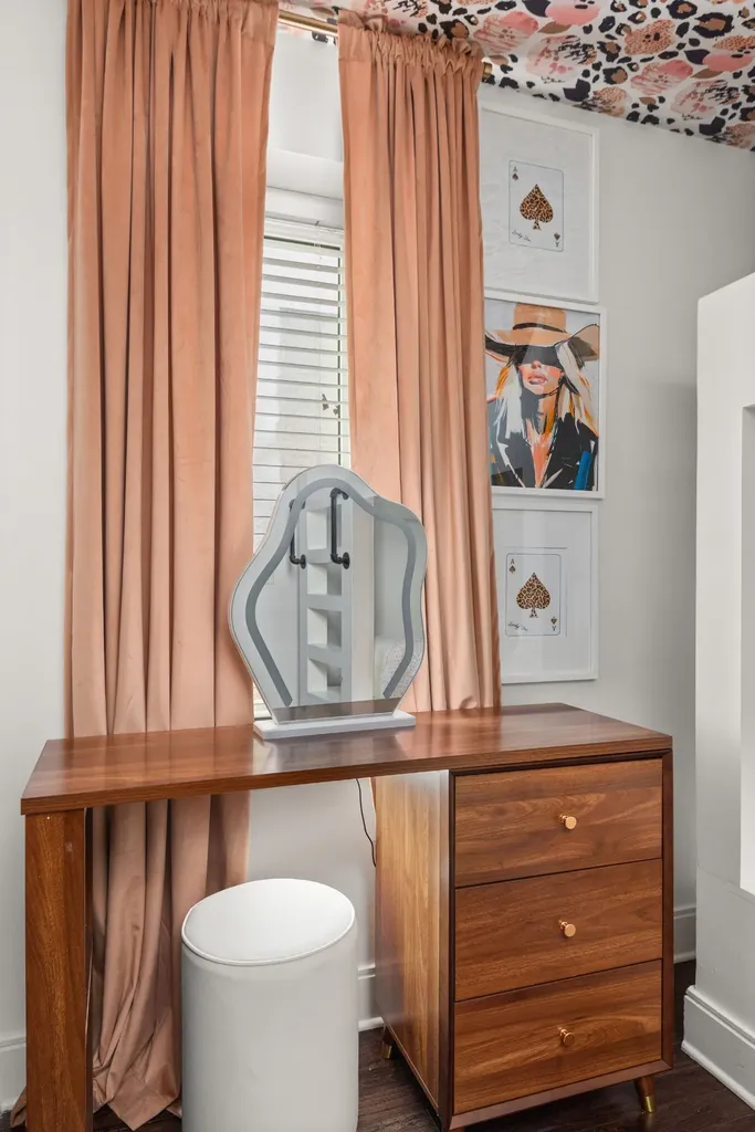 1031 11th Avenue, S Nashville TN 37203
