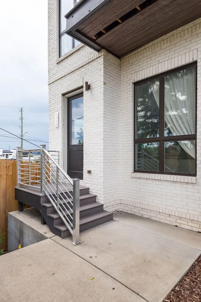 1031 11th Avenue, S Nashville TN 37203