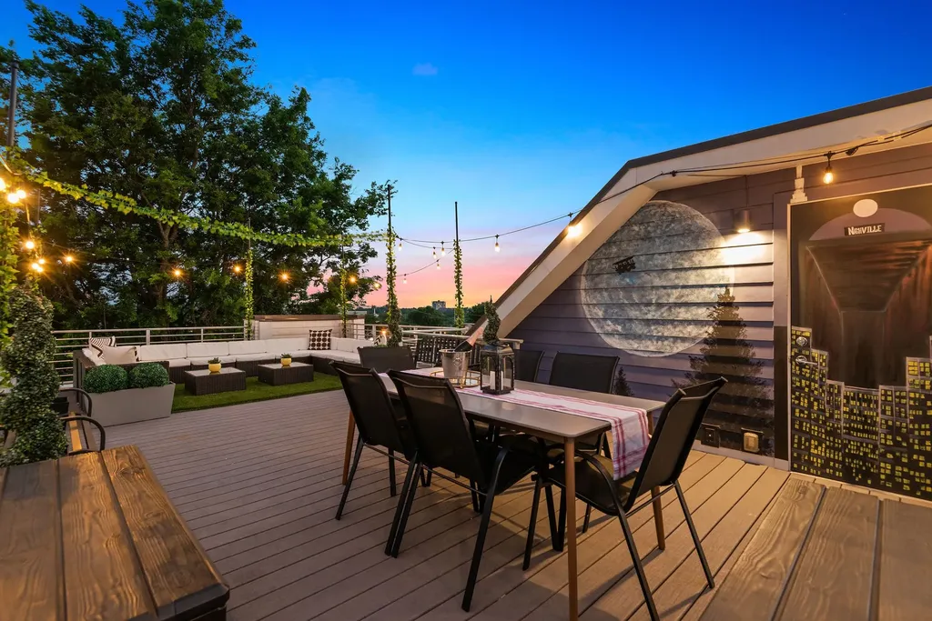 1031 11th Avenue, S Nashville TN 37203
