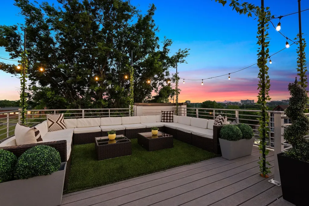1031 11th Avenue, S Nashville TN 37203