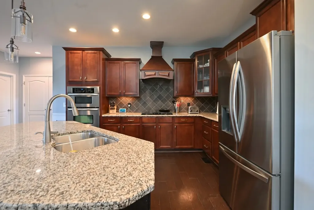 1408 Wayfield Lane Mount Juliet TN 37122