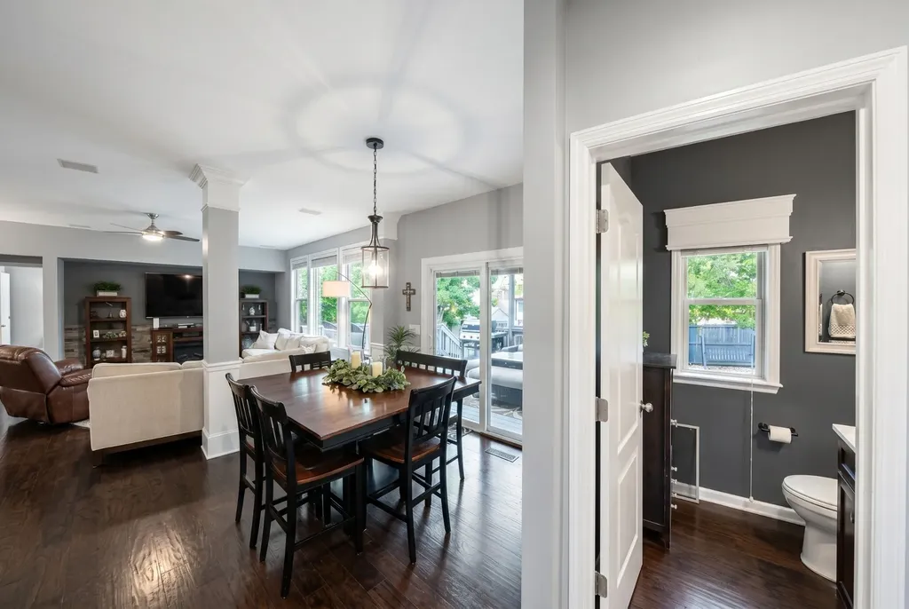 1408 Wayfield Lane Mount Juliet TN 37122