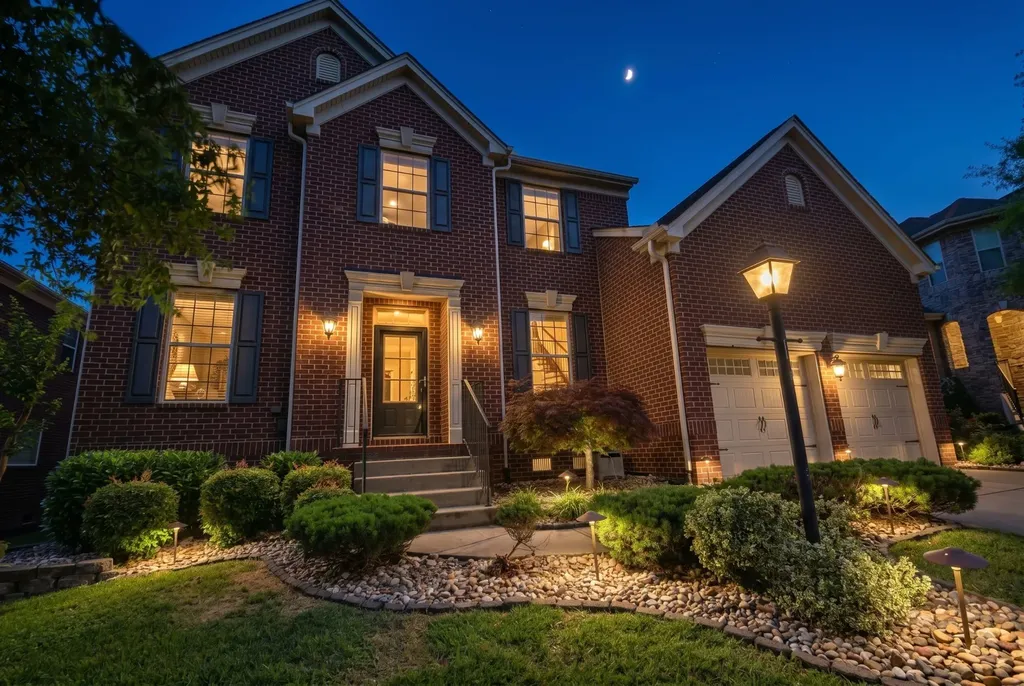 1408 Wayfield Lane Mount Juliet TN 37122