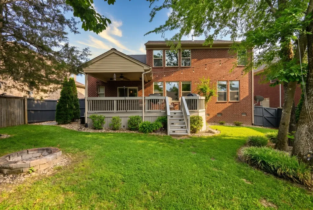 1408 Wayfield Lane Mount Juliet TN 37122