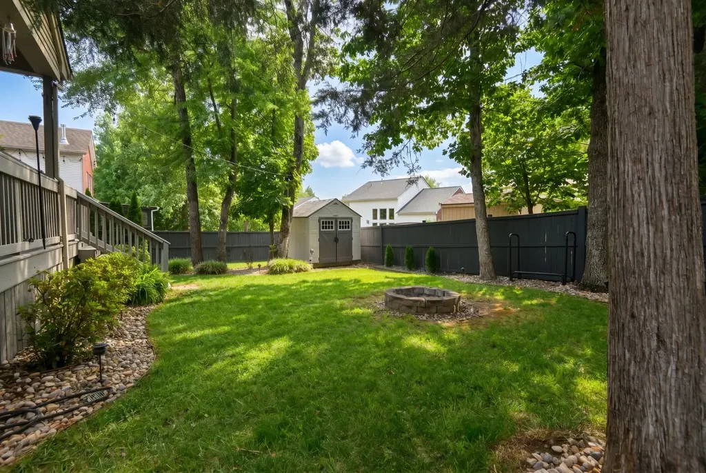 1408 Wayfield Lane Mount Juliet TN 37122