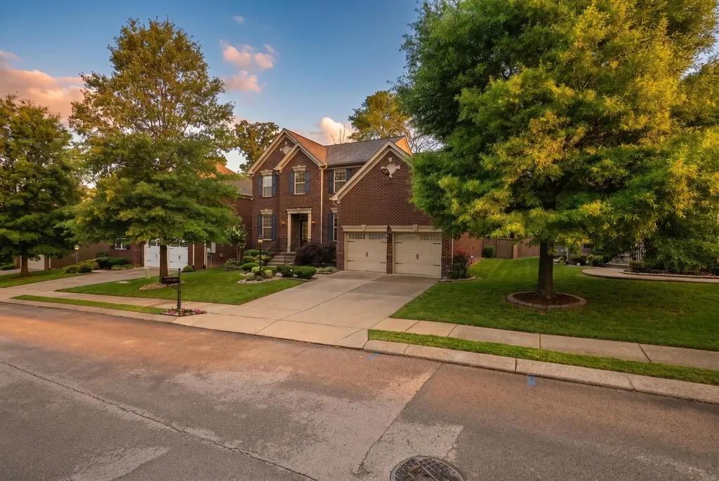 1408 Wayfield Lane Mount Juliet TN 37122