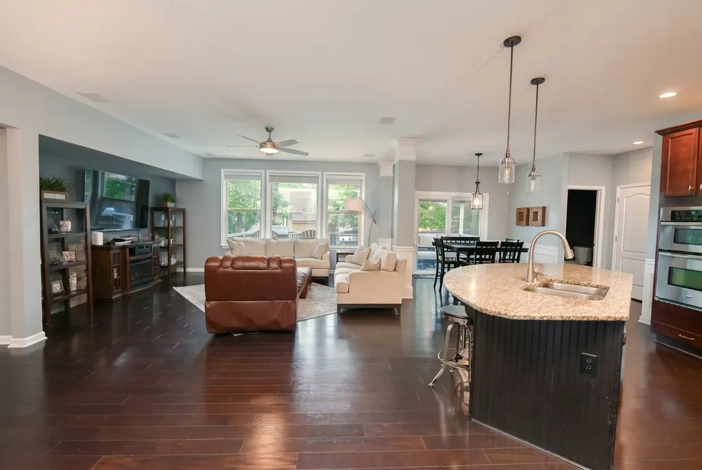 1408 Wayfield Lane Mount Juliet TN 37122