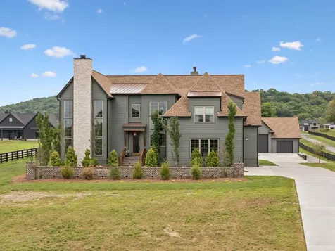 10729 Versailles Road Rockvale TN 37153