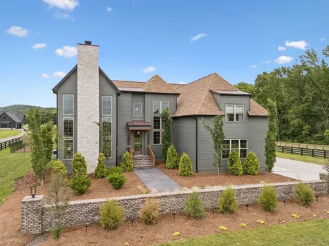 10729 Versailles Road Rockvale TN 37153