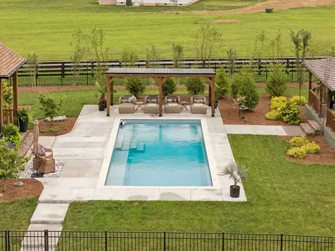 10729 Versailles Road Rockvale TN 37153