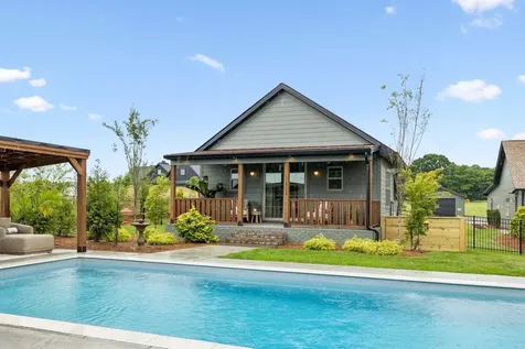 10729 Versailles Road Rockvale TN 37153