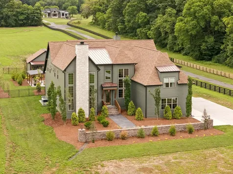 10729 Versailles Road Rockvale TN 37153