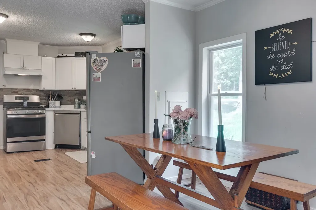 1075 Overlook Trail Kingston Springs TN 37082
