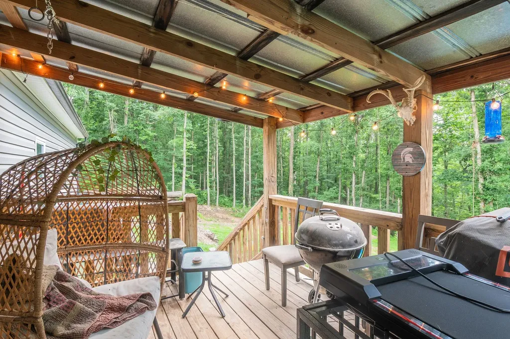 1075 Overlook Trail Kingston Springs TN 37082