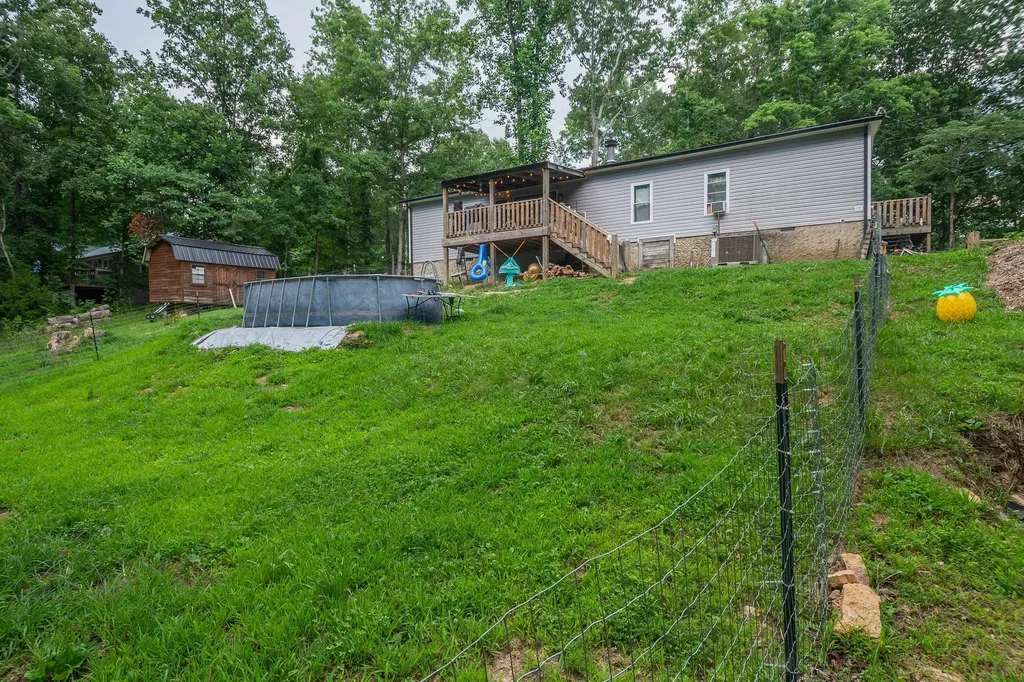 1075 Overlook Trail Kingston Springs TN 37082