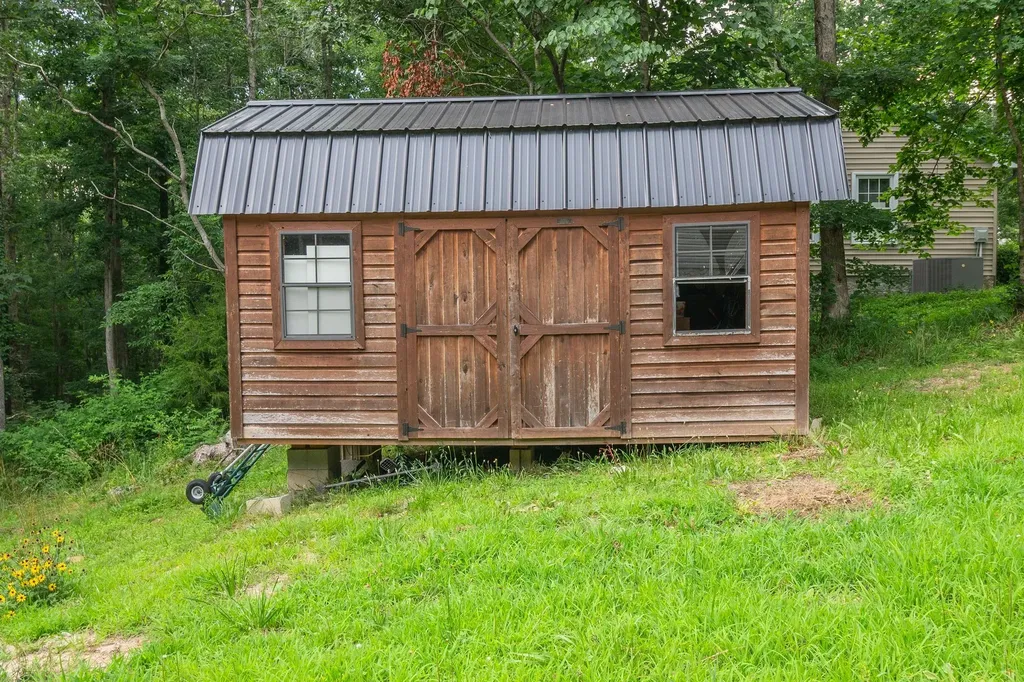 1075 Overlook Trail Kingston Springs TN 37082