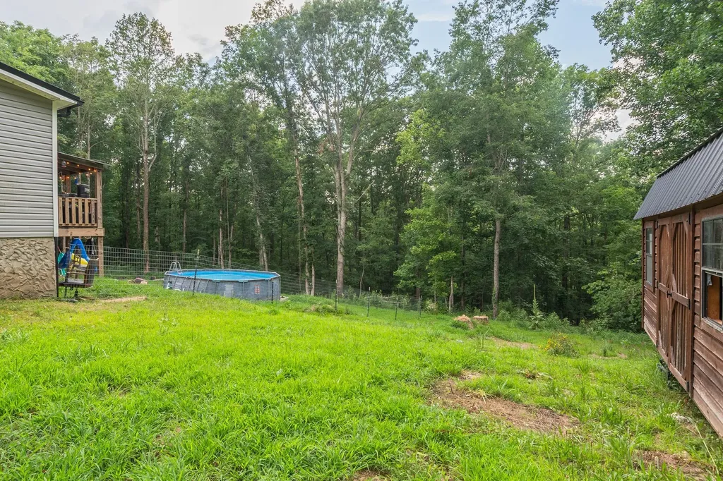 1075 Overlook Trail Kingston Springs TN 37082
