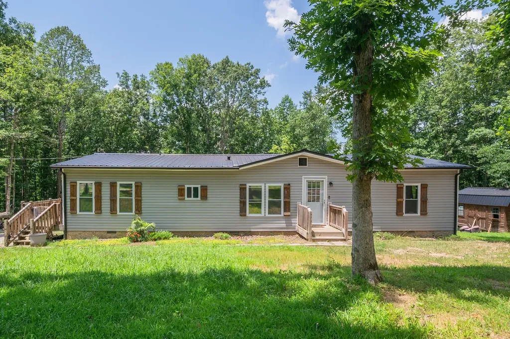 1075 Overlook Trail Kingston Springs TN 37082