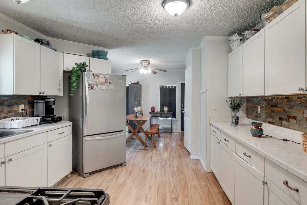 1075 Overlook Trail Kingston Springs TN 37082