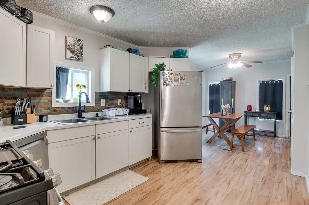 1075 Overlook Trail Kingston Springs TN 37082