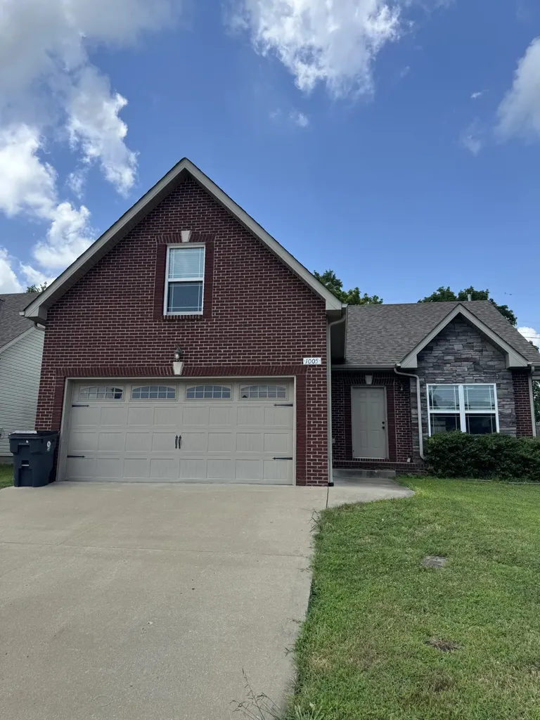 1005 Orchard Hills Drive Clarksville TN 37040