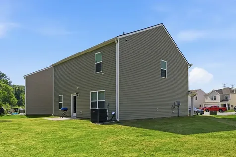 5 Draft Street Rossville GA 30741
