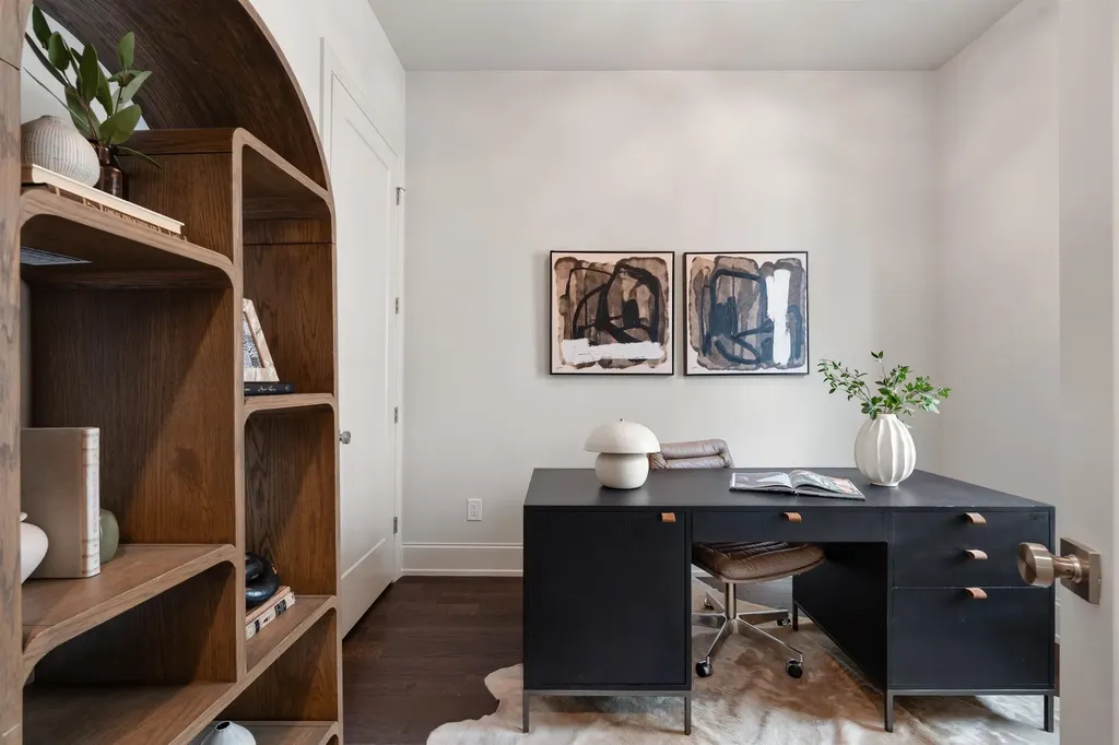 1208B Hawkins Street Nashville TN 37203