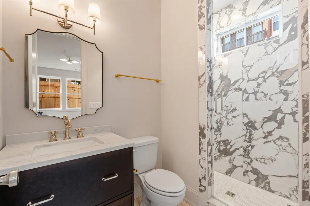 1208B Hawkins Street Nashville TN 37203