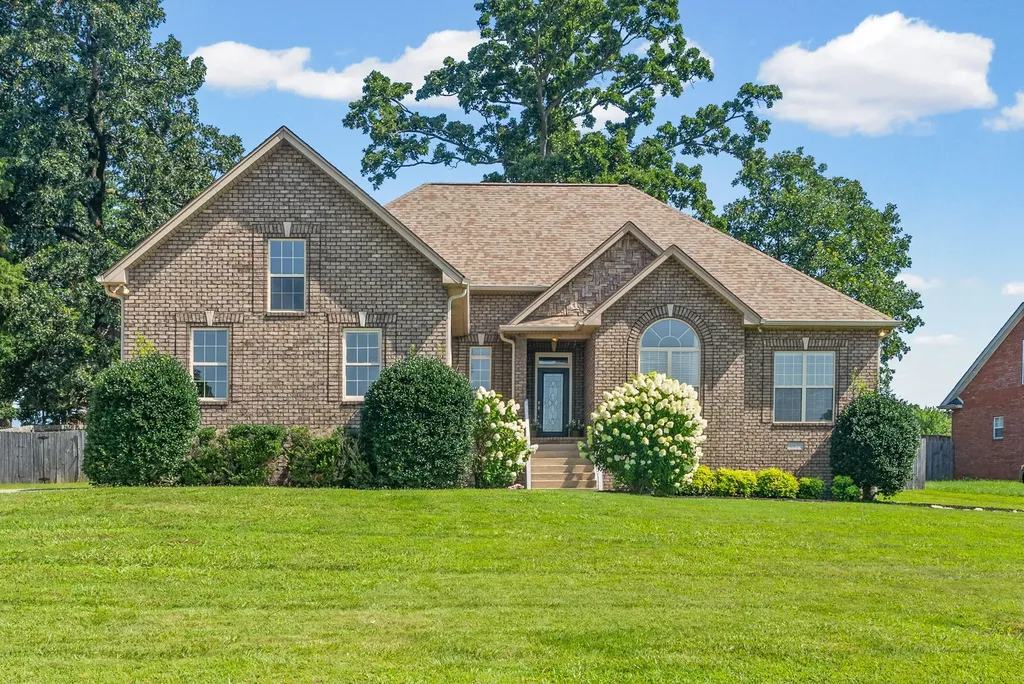 1191 Filmore Harris Road Pleasant View TN 37146