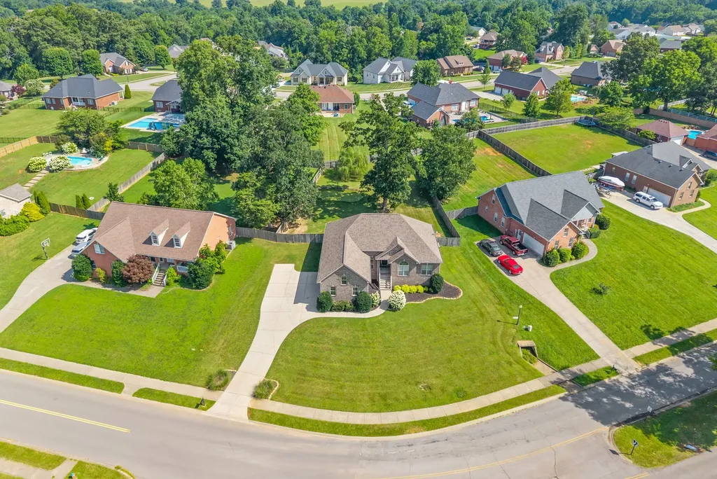 1191 Filmore Harris Road Pleasant View TN 37146