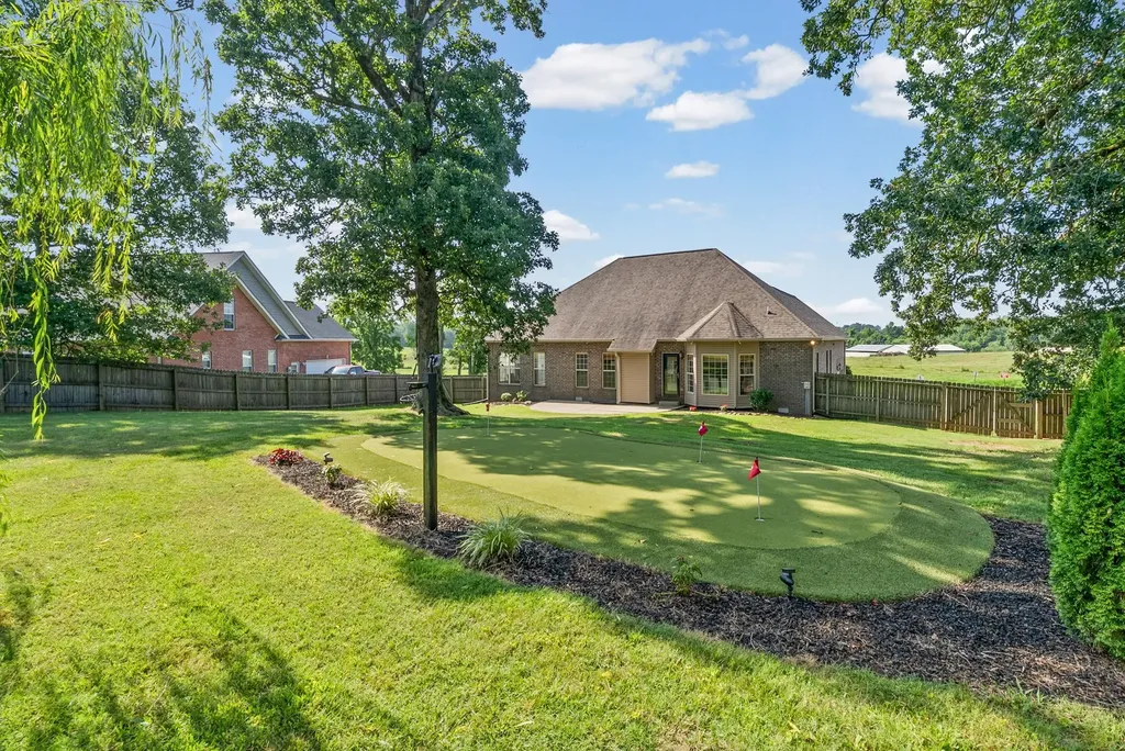1191 Filmore Harris Road Pleasant View TN 37146