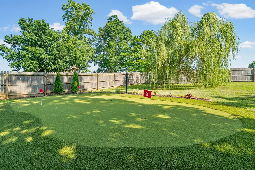 1191 Filmore Harris Road Pleasant View TN 37146