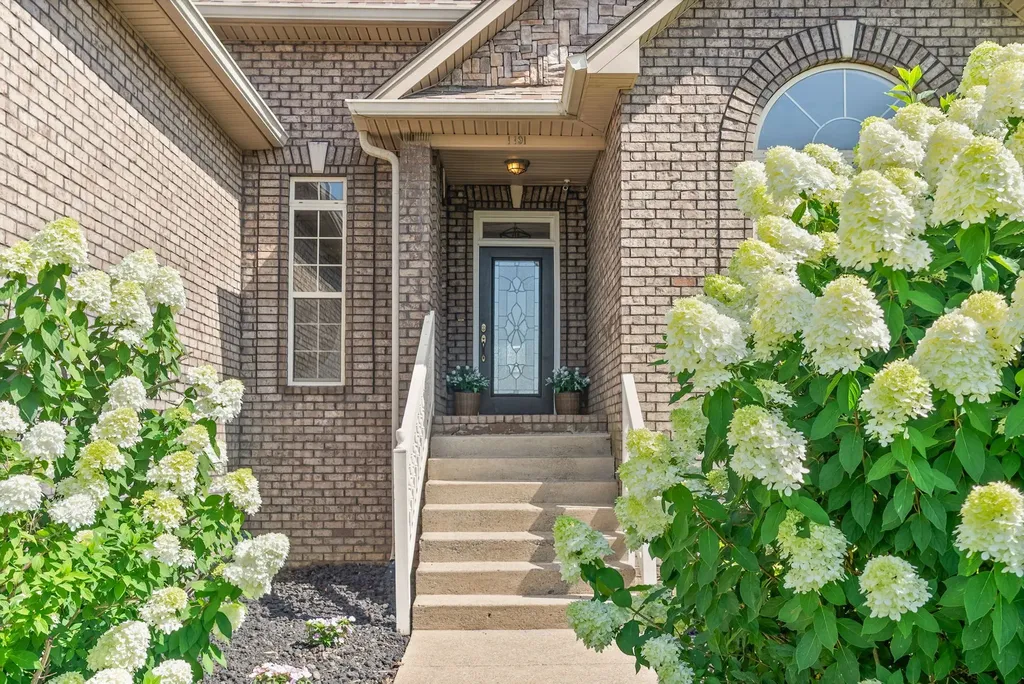 1191 Filmore Harris Road Pleasant View TN 37146