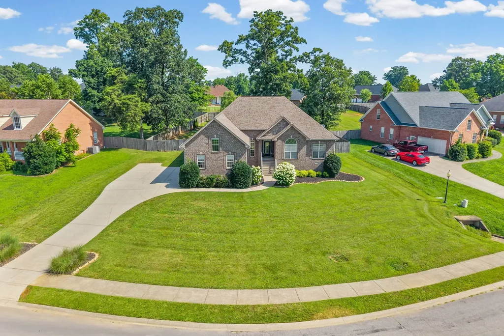 1191 Filmore Harris Road Pleasant View TN 37146