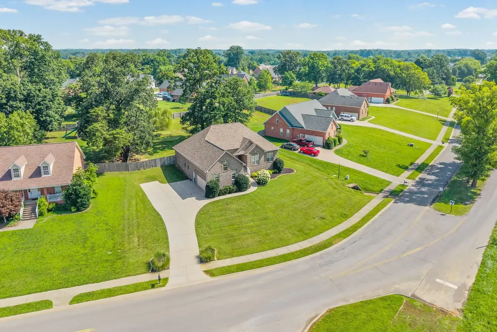 1191 Filmore Harris Road Pleasant View TN 37146