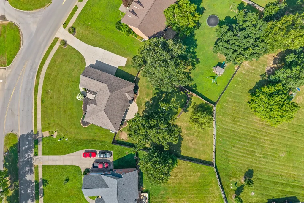 1191 Filmore Harris Road Pleasant View TN 37146