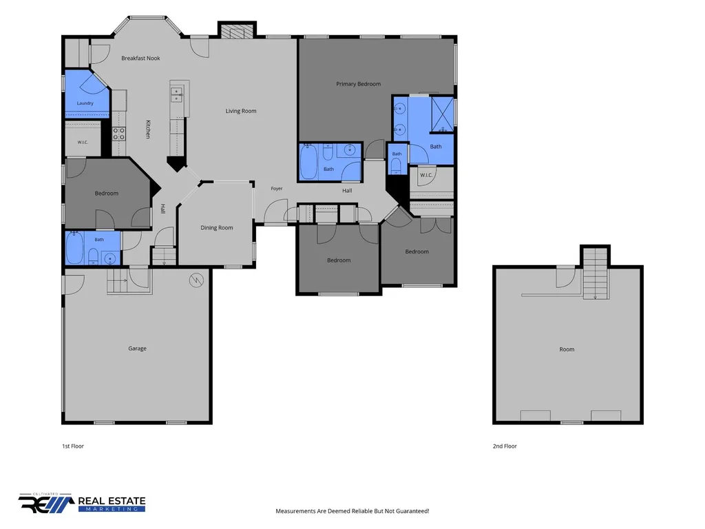 1191 Filmore Harris Road Pleasant View TN 37146