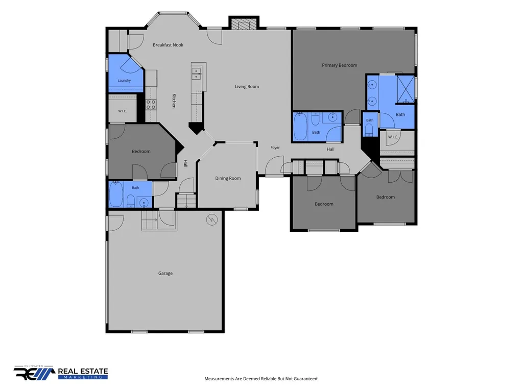 1191 Filmore Harris Road Pleasant View TN 37146