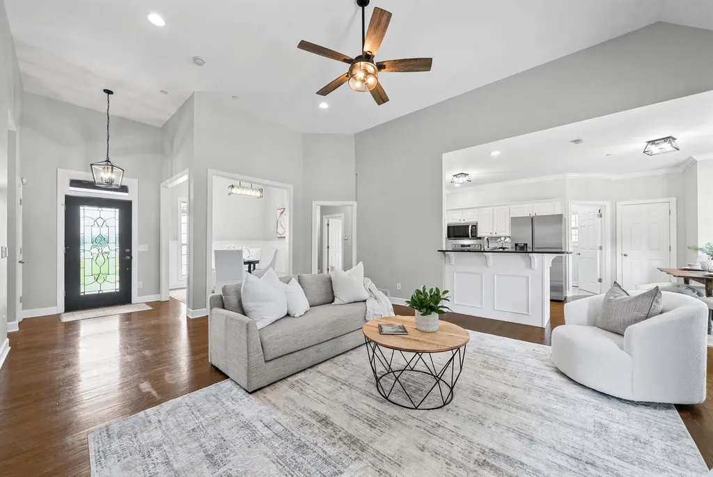 1191 Filmore Harris Road Pleasant View TN 37146
