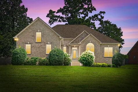 1191 Filmore Harris Road Pleasant View TN 37146