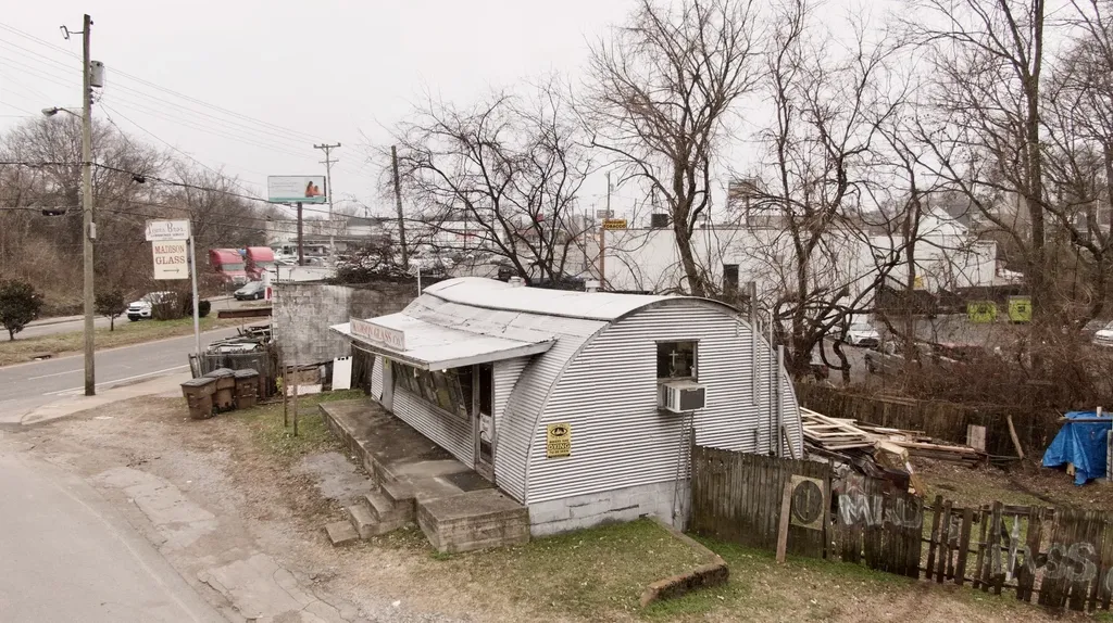 1038 W Kirkland Avenue Nashville TN 37216