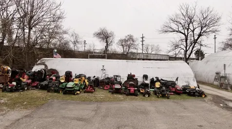 1038 W Kirkland Avenue Nashville TN 37216