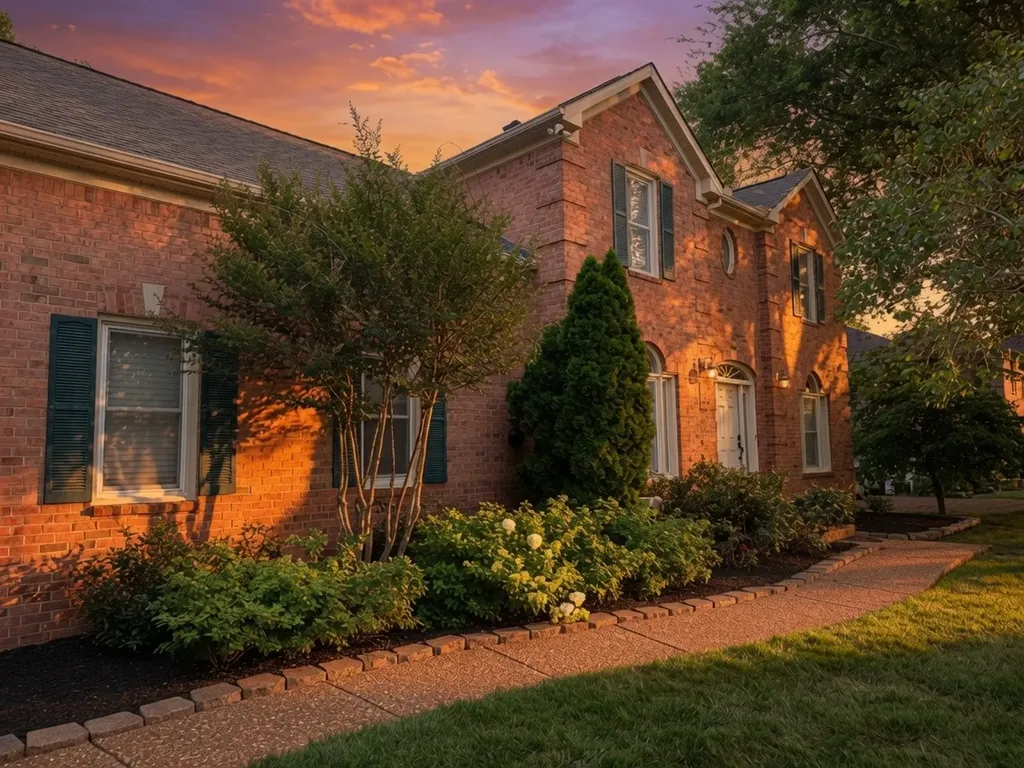 1363 Caroline Circle Franklin TN 37064
