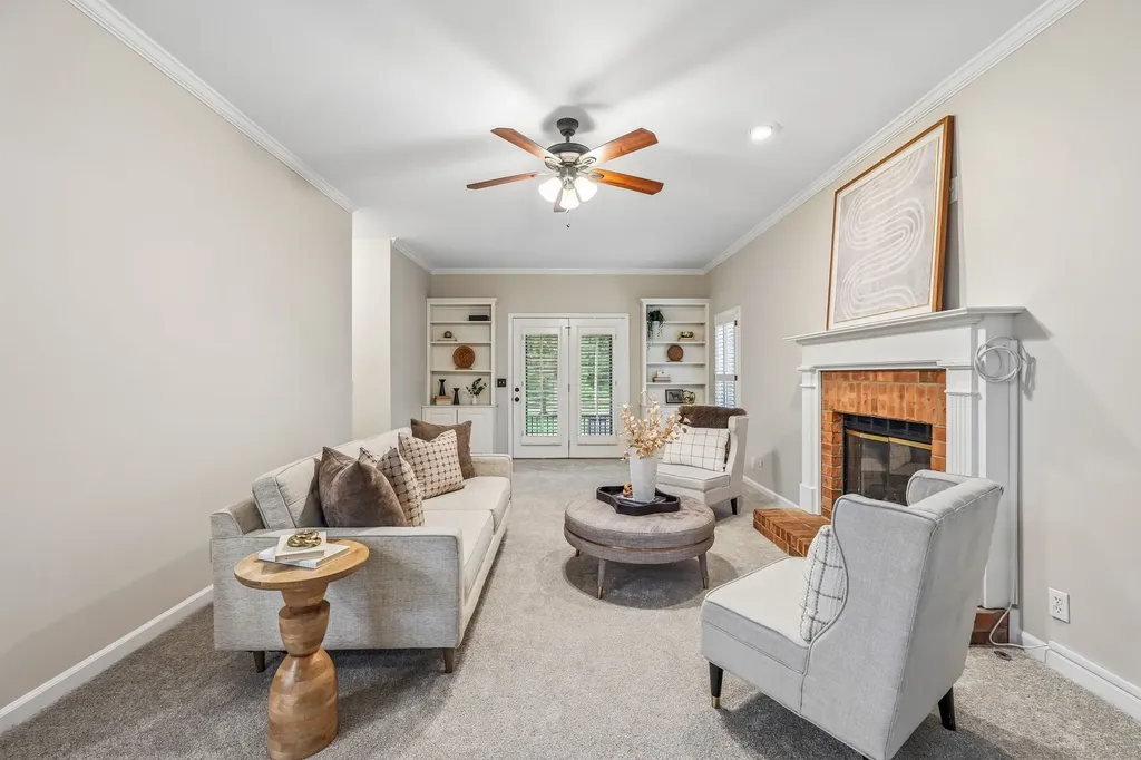 1363 Caroline Circle Franklin TN 37064