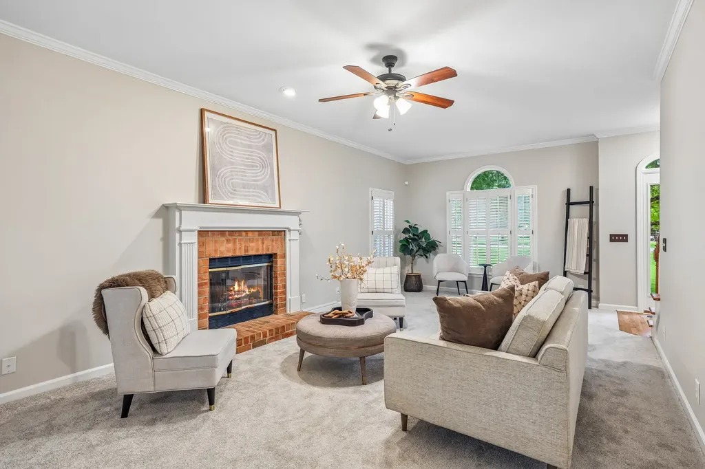 1363 Caroline Circle Franklin TN 37064
